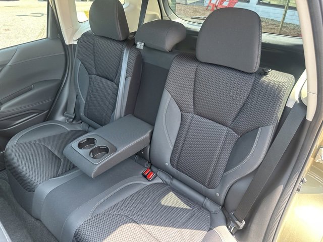 Used 2022 Subaru Forester Premium image 33
