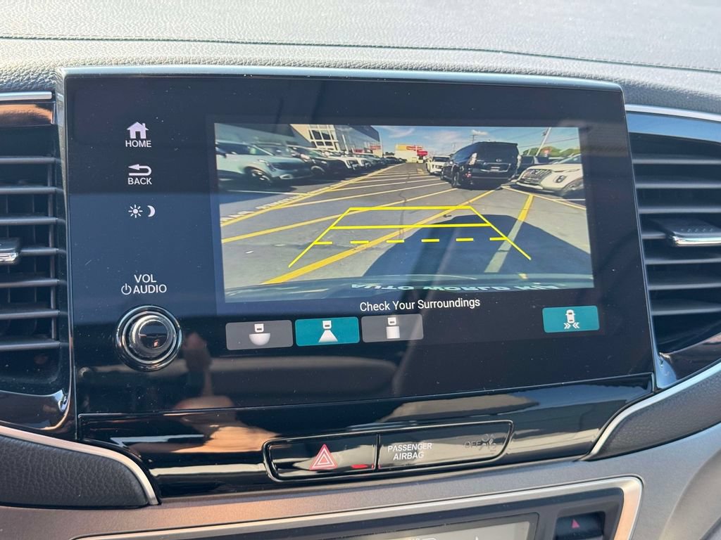Used 2019 Honda Pilot EX-L image 29