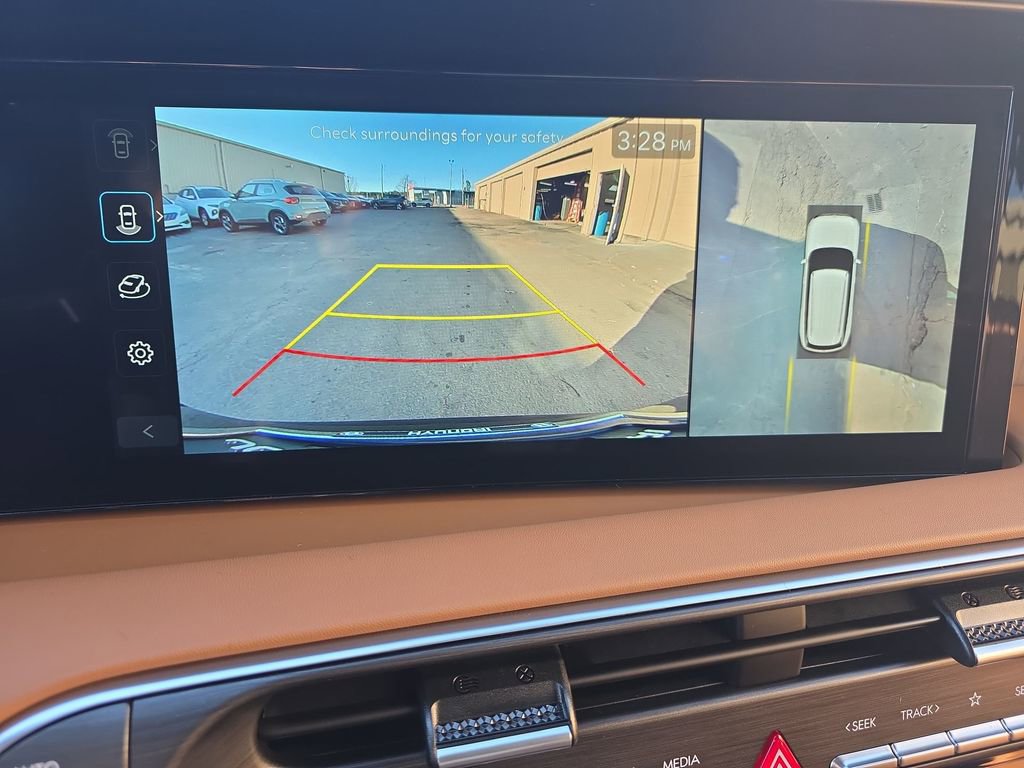 New 2026 Hyundai Palisade Calligraphy image 34