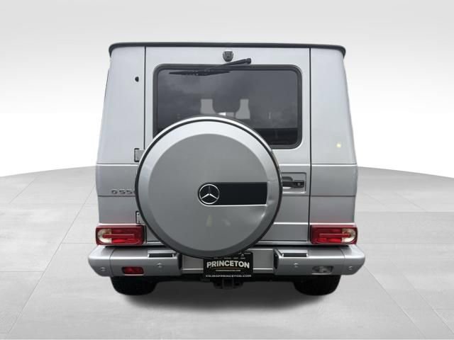 Used 2016 Mercedes-Benz G 550 image 6