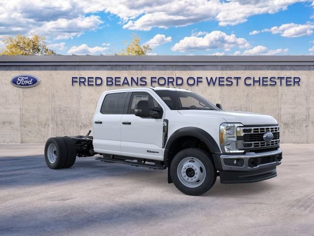 New 2026 Ford F450 XL AWD/4WD image 7