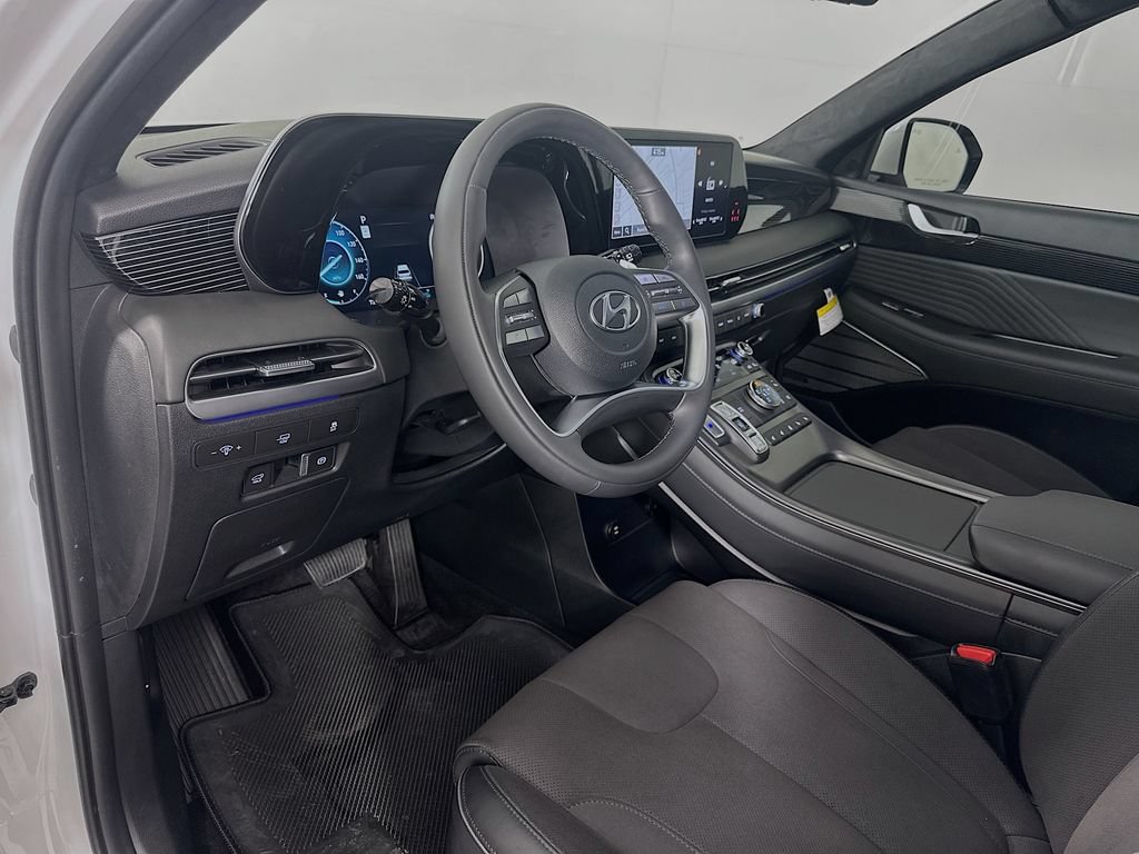 Used 2025 Hyundai Palisade Calligraphy AWD/4WD image 9