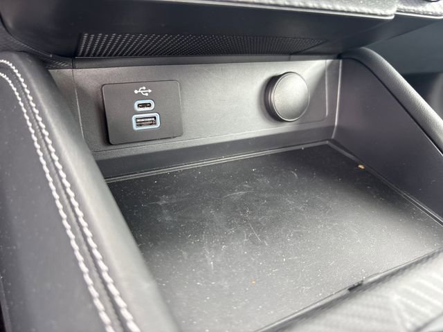 Used 2025 Ford Mustang GT Premium RWD image 32