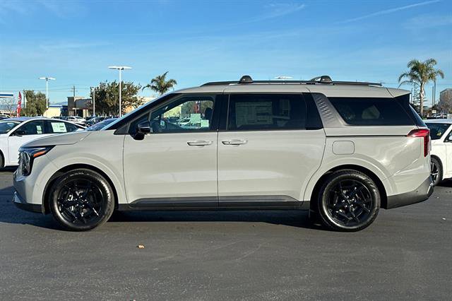 New 2025 Kia Carnival SX Prestige image 7