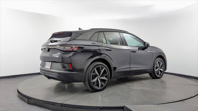 Used 2023 Volkswagen ID.4 Pro S AWD/4WD image 7