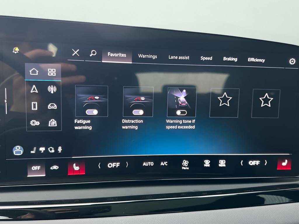 Used 2025 Audi A5 2.0T Premium w/ Convenience Package image 61