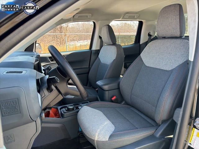 Used 2024 Ford Maverick XLT w/ XLT Luxury Package image 22