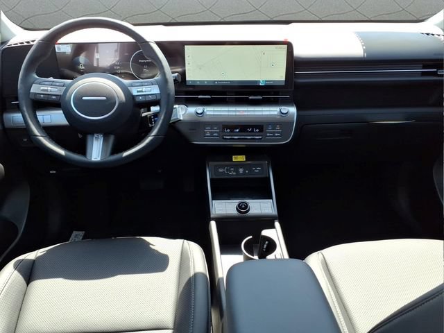 New 2026 Hyundai Kona Limited AWD/4WD image 14