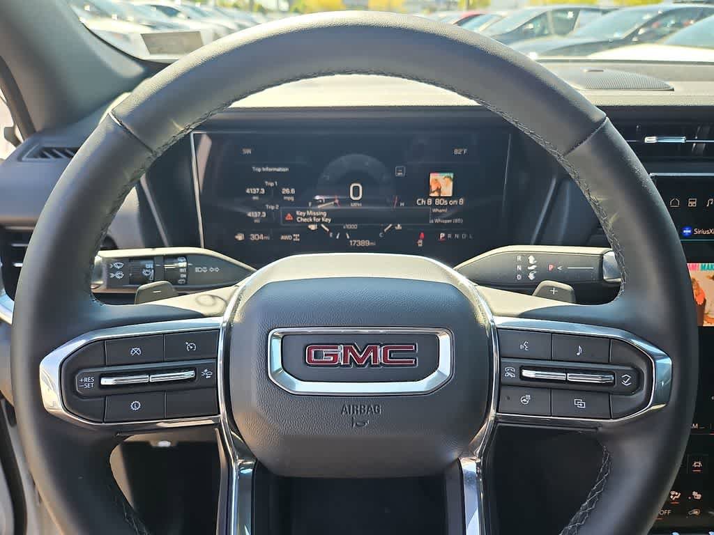 Used 2026 GMC Terrain Elevation image 20
