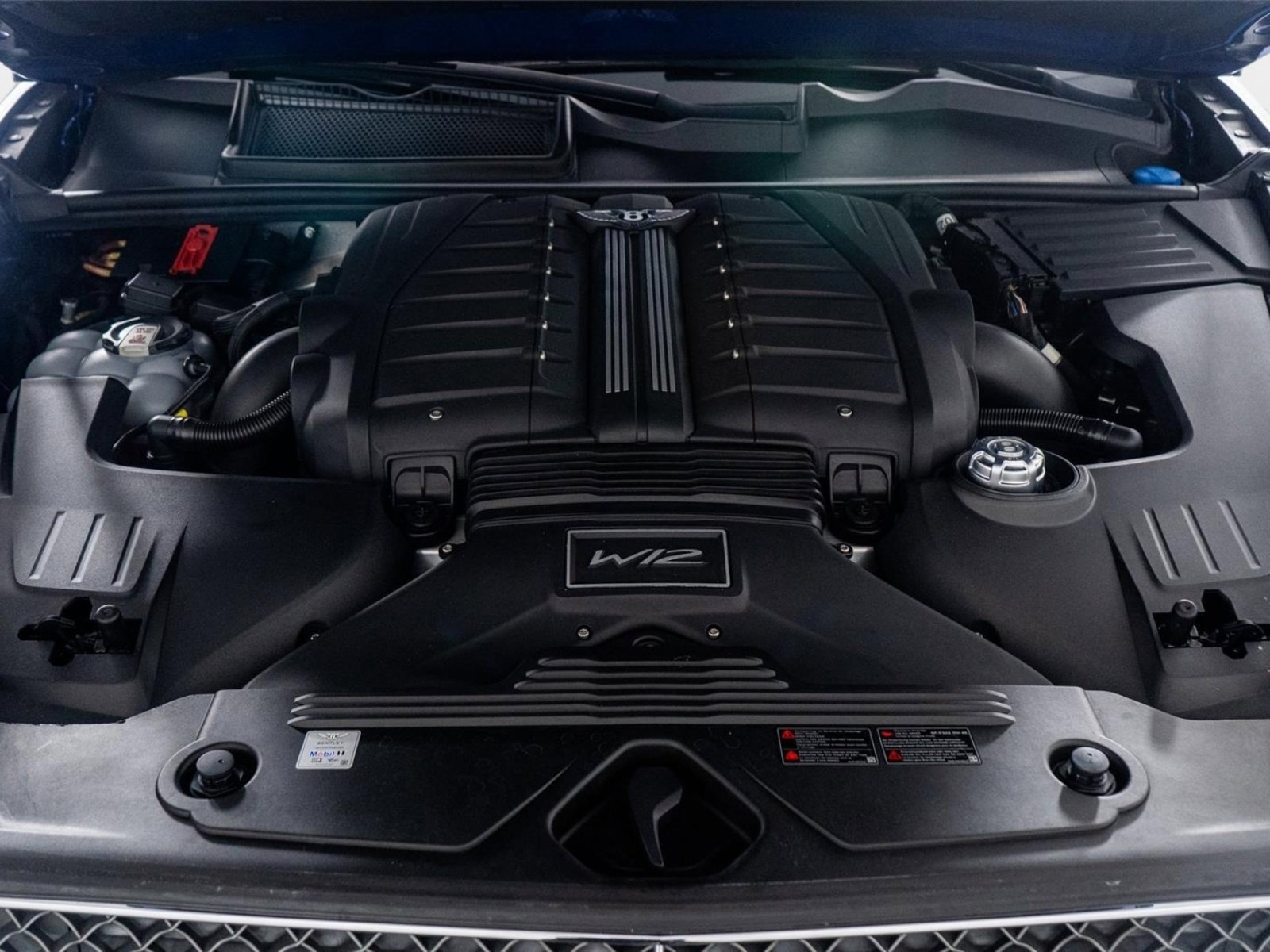 Used 2022 Bentley Bentayga Speed image 64