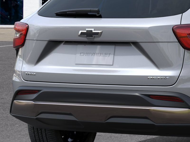 New 2026 Chevrolet Trax ACTIV FWD image 15