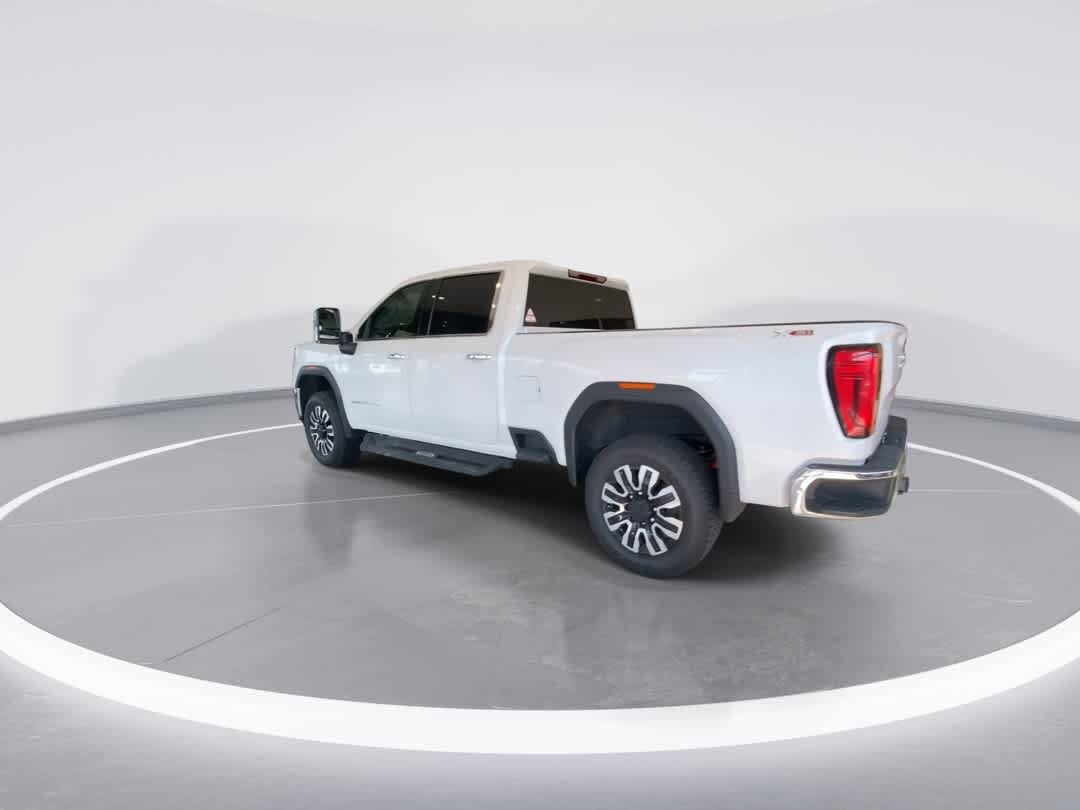Used 2022 GMC Sierra 3500 SLT AWD/4WD image 6