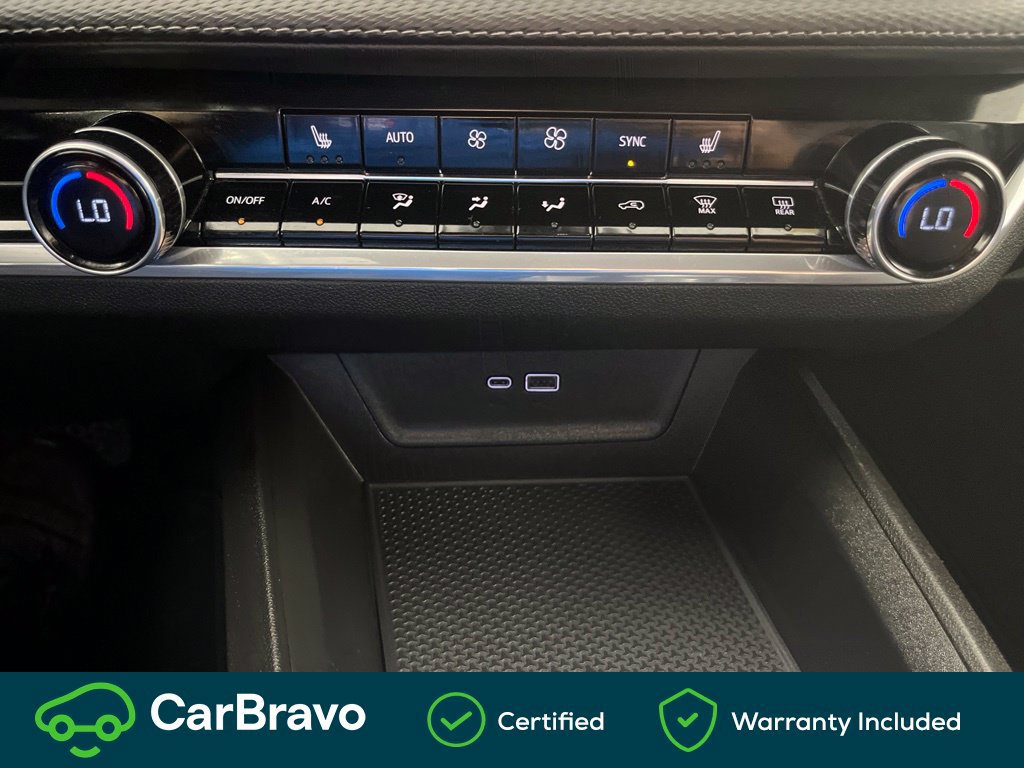 Certified 2025 Chevrolet Equinox LT w/ Convenience Package II FWD image 33