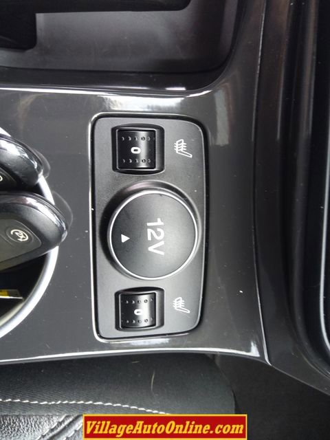 Used 2014 Ford Escape Titanium w/ Equipment Group 401A AWD/4WD image 27