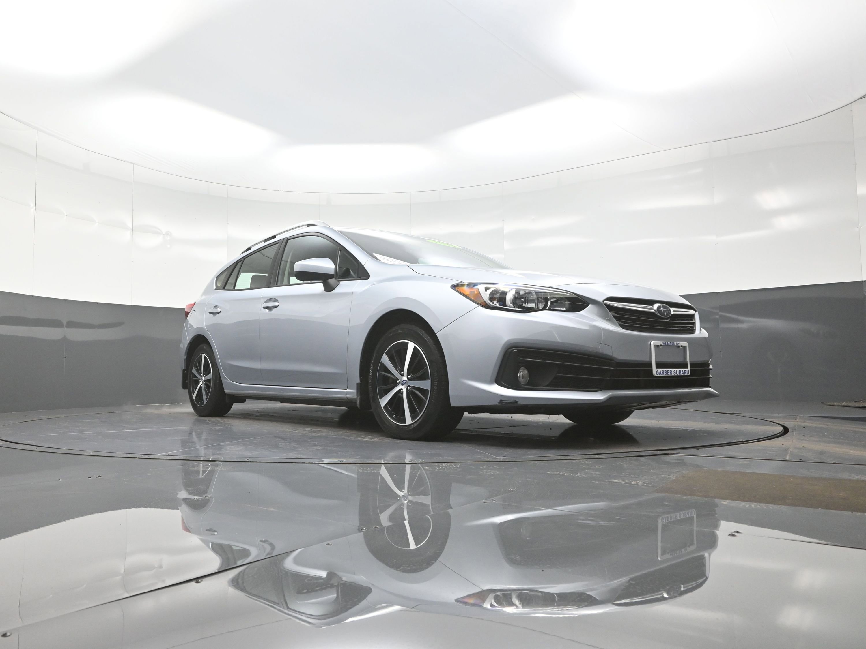Used 2023 Subaru Impreza 2.0i Premium AWD/4WD image 9