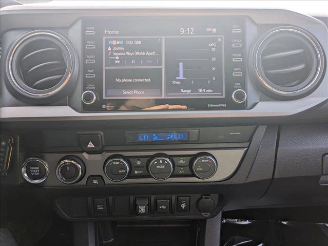 Used 2023 Toyota Tacoma TRD Off-Road AWD/4WD image 14