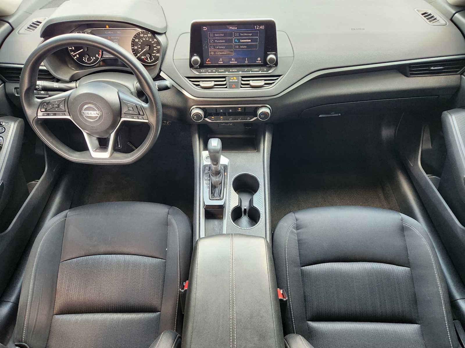 Used 2019 Nissan Altima 2.5 S FWD image 23