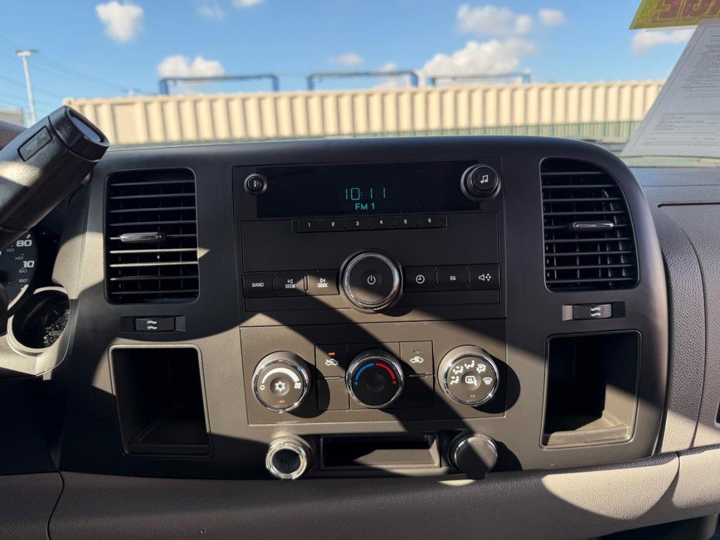 Used 2008 Chevrolet Silverado 1500 W/T image 24