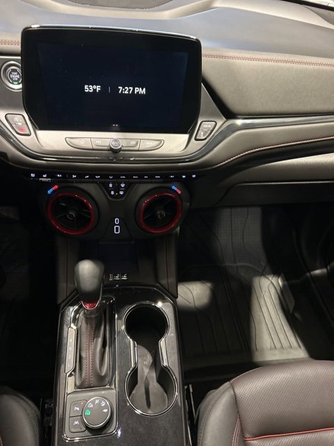 Used 2024 Chevrolet Blazer RS w/ Driver Confidence II Package image 12