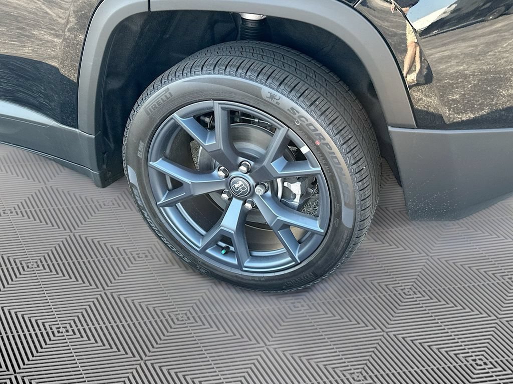 New 2026 Jeep Cherokee Limited AWD/4WD image 39