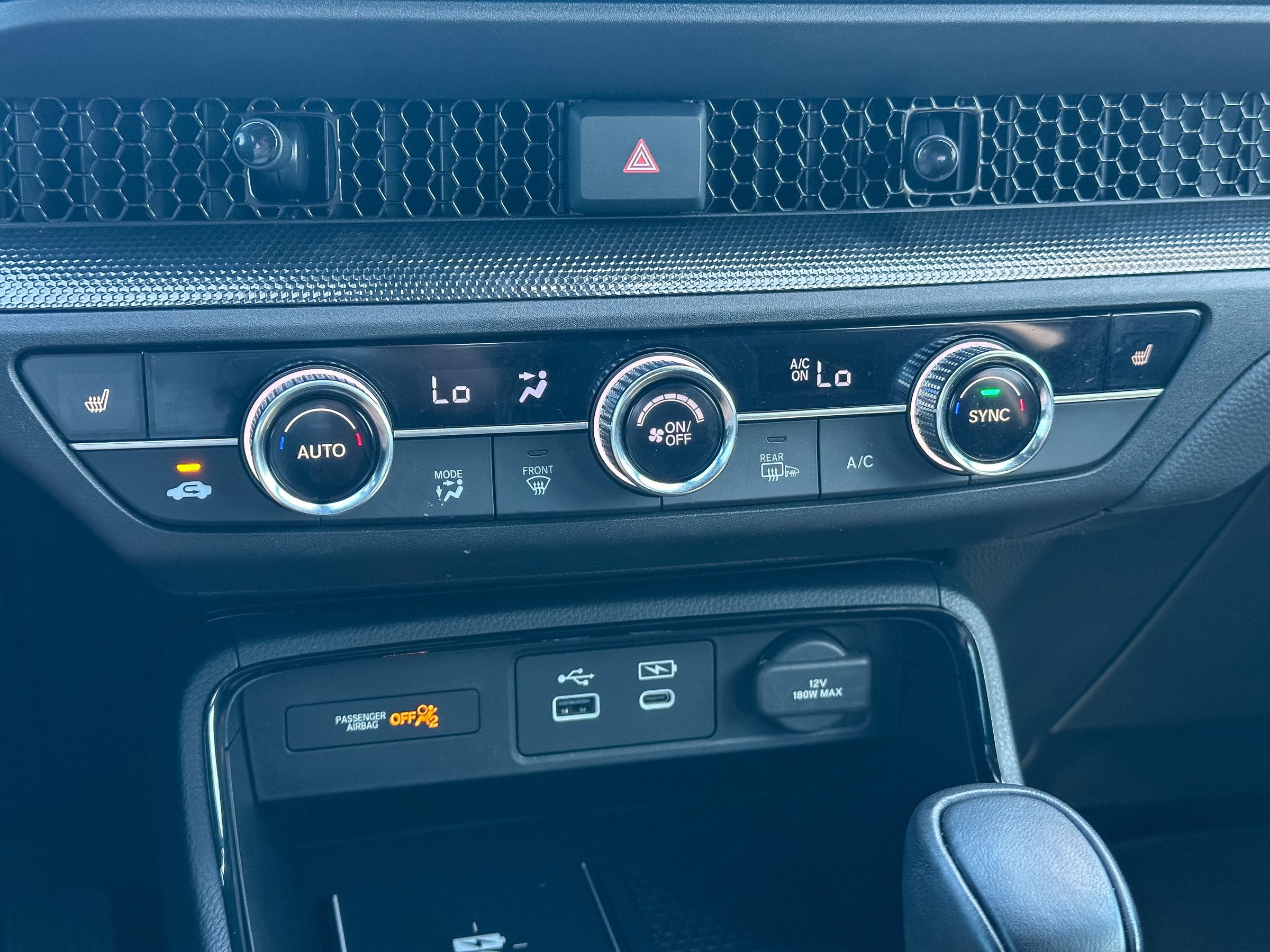 Used 2025 Honda CR-V Sport-L image 34