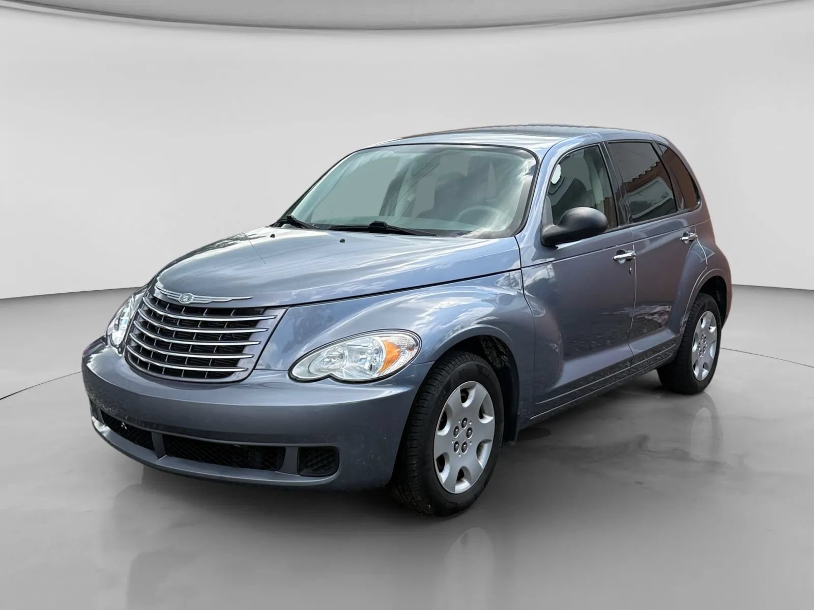 Used 2007 Chrysler PT Cruiser Touring