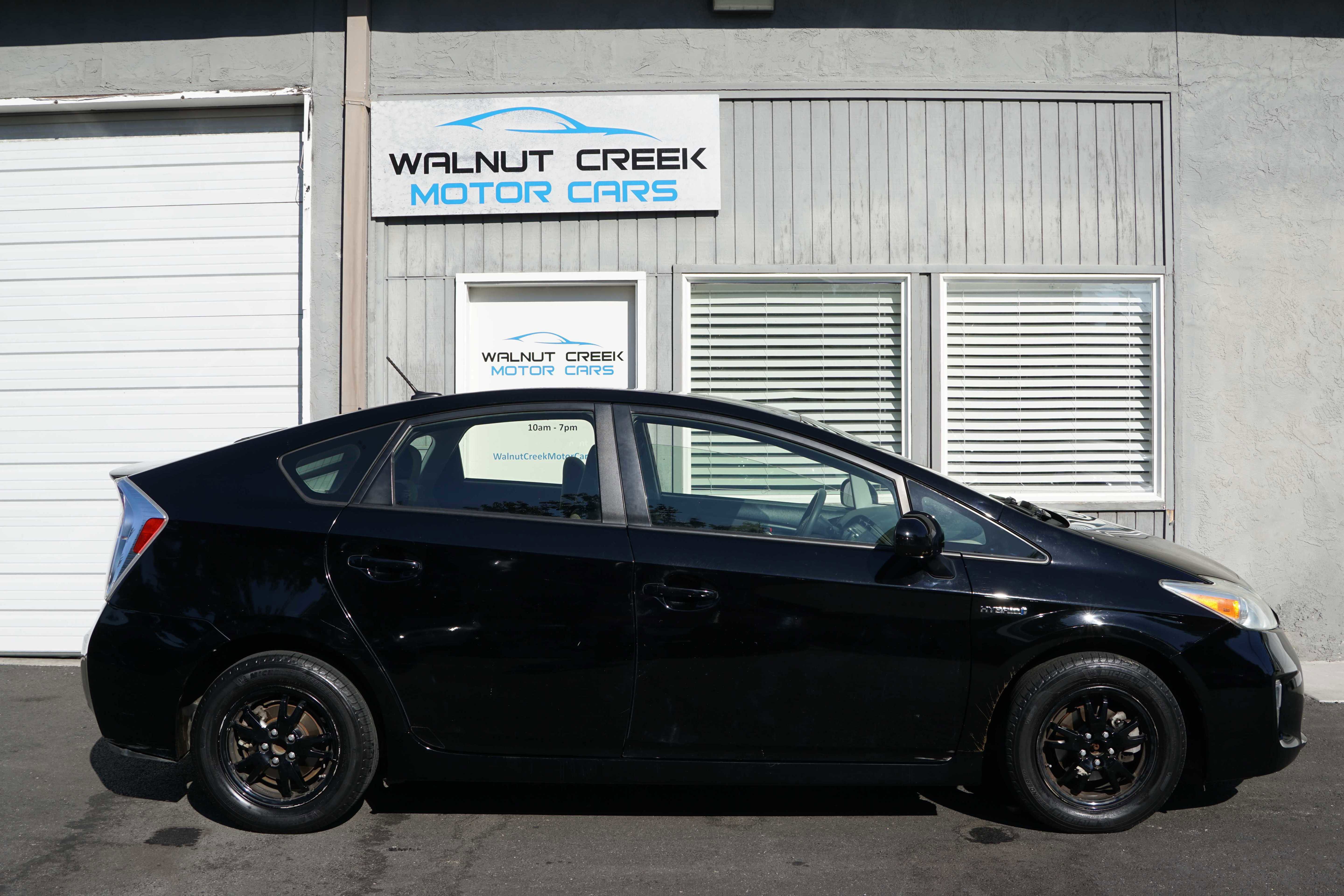 Used 2013 Toyota Prius Three image 21