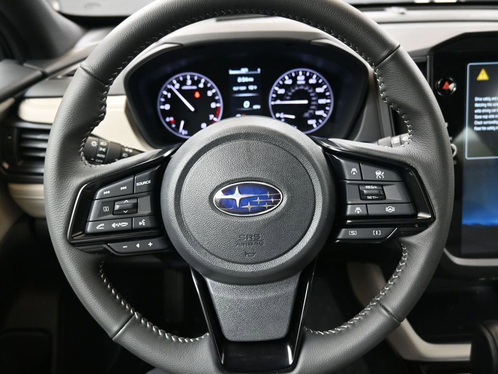 New 2026 Subaru Forester Premium image 25