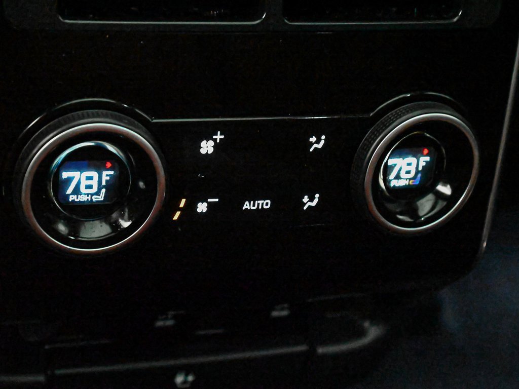 Used 2020 Land Rover Range Rover Sport HSE Dynamic image 39