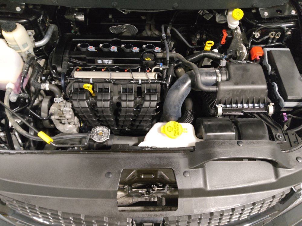 Used 2020 Dodge Journey SE w/ Blacktop Package FWD image 30