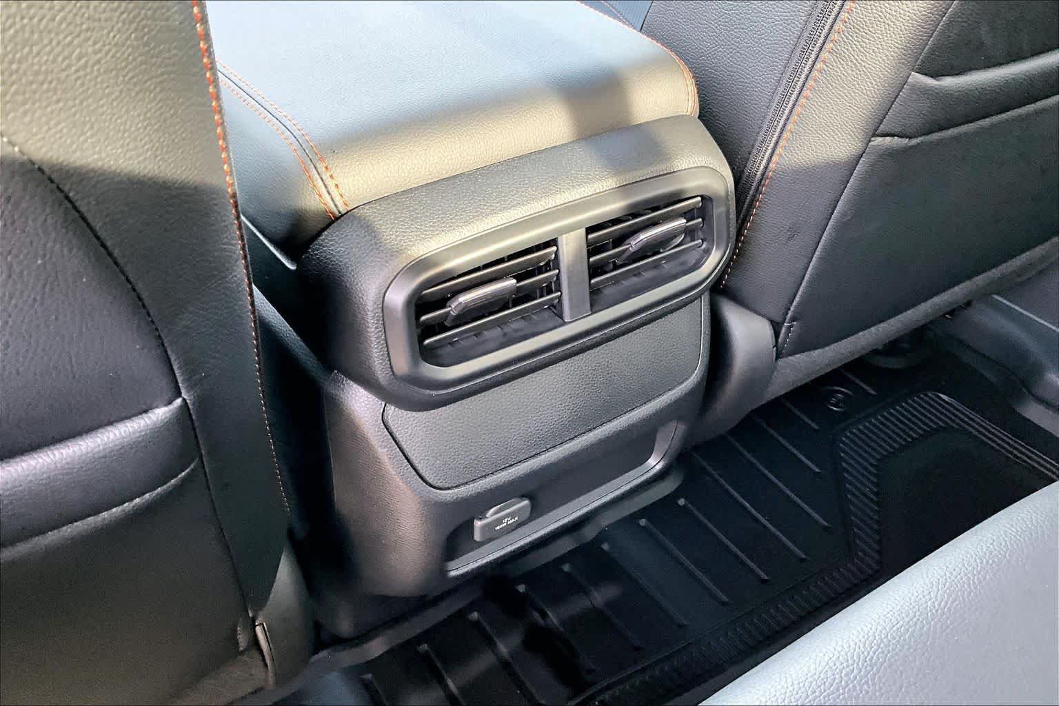 New 2026 Honda Ridgeline TrailSport image 18