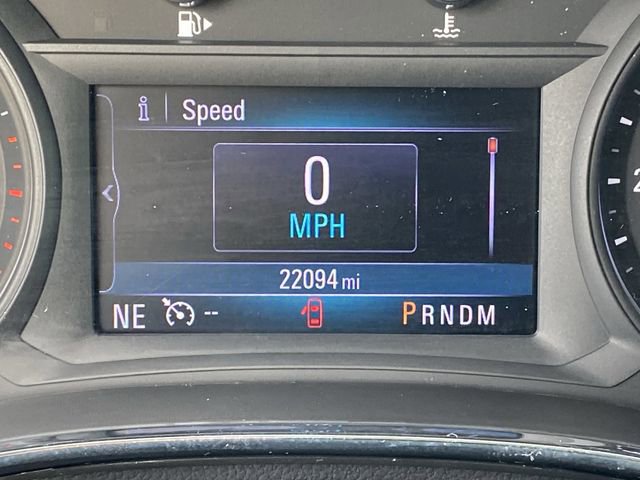 Used 2019 Buick Encore Preferred image 16