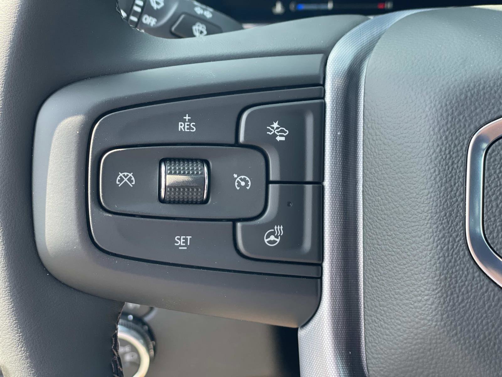 New 2026 GMC Sierra 1500 Elevation image 11