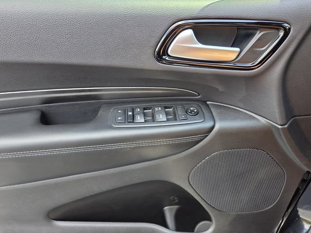 Used 2021 Dodge Durango SXT RWD image 20