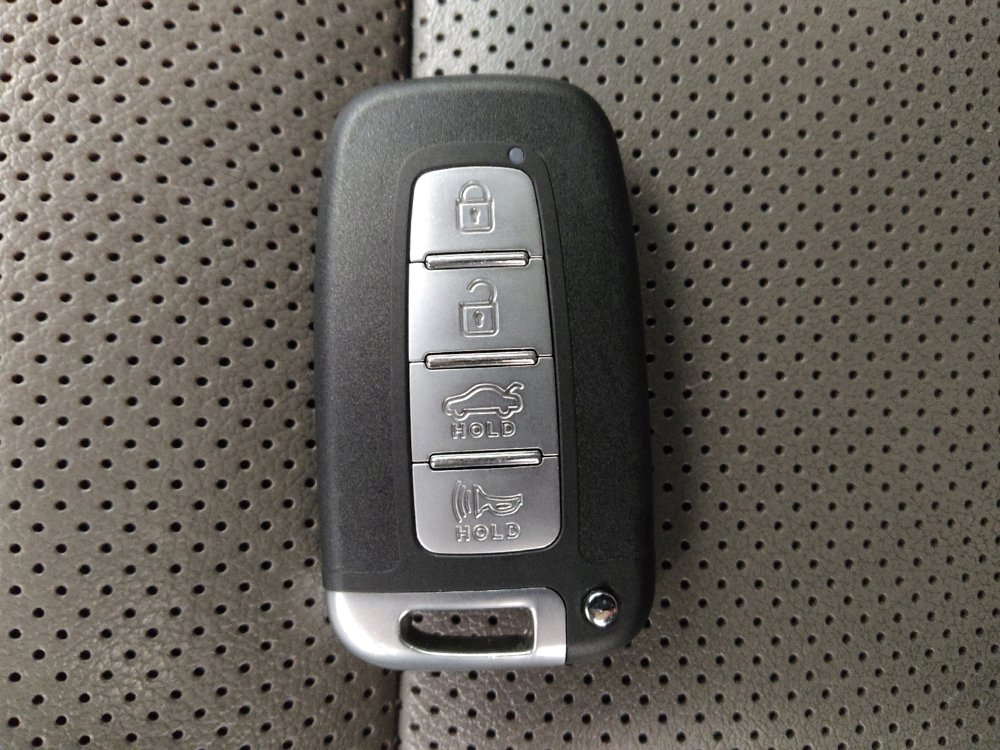 Used 2019 Hyundai Santa Fe XL FWD image 32