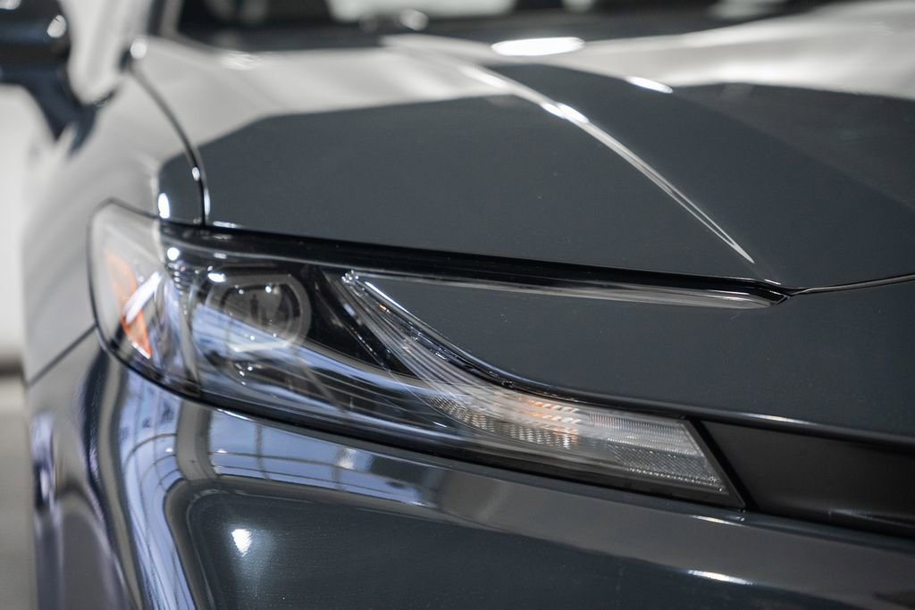 New 2026 Toyota Camry SE image 12