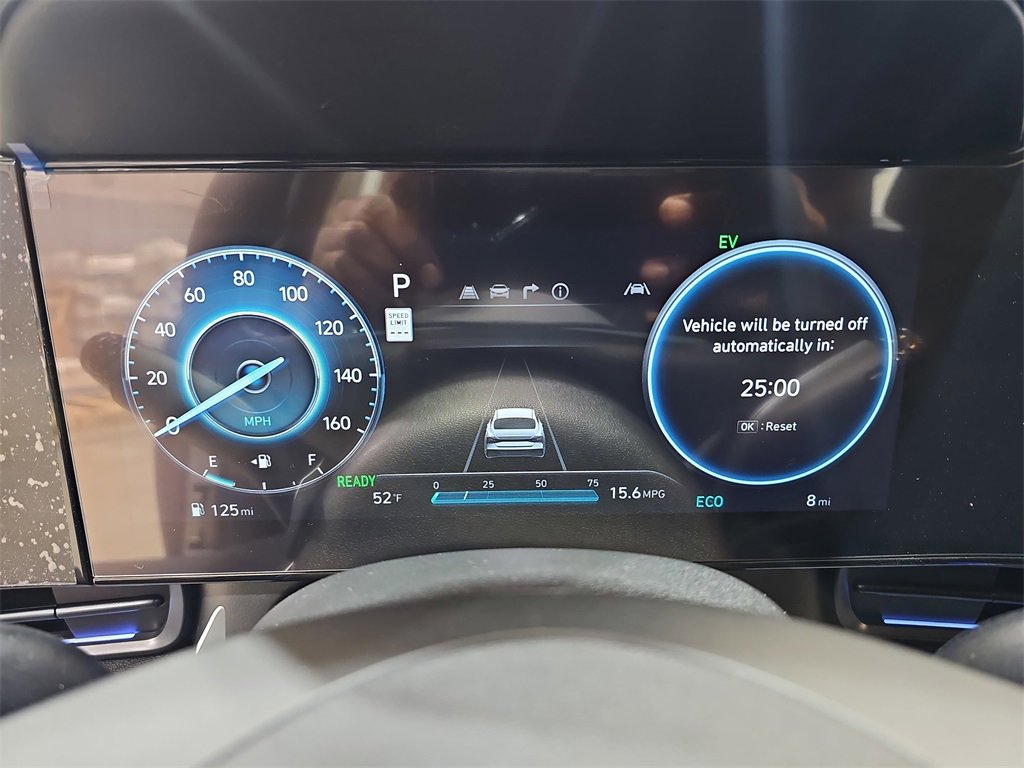 New 2026 Hyundai Elantra Sport image 17