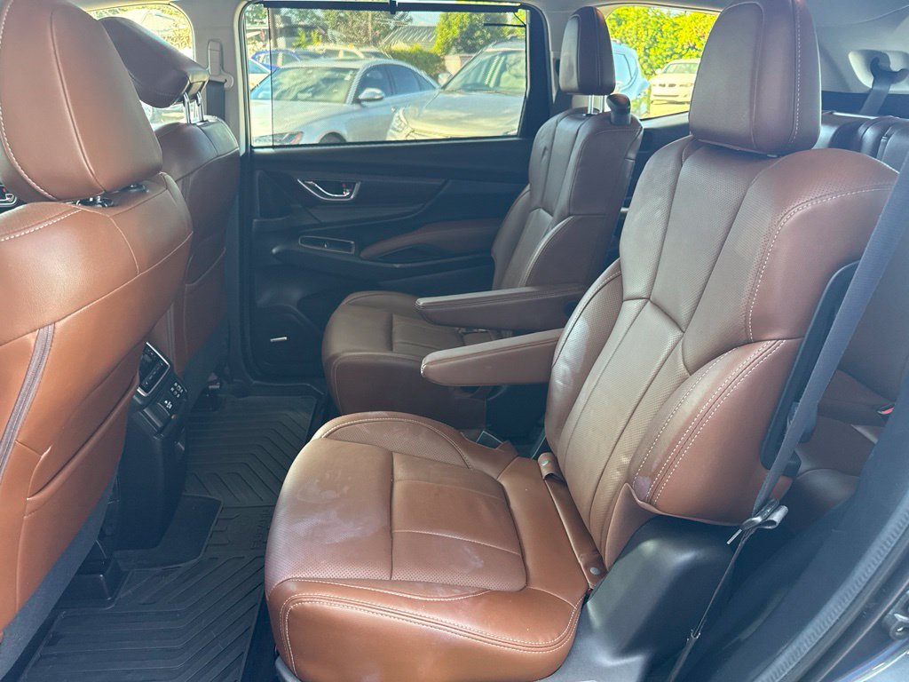 Used 2023 Subaru Ascent Touring AWD/4WD image 23