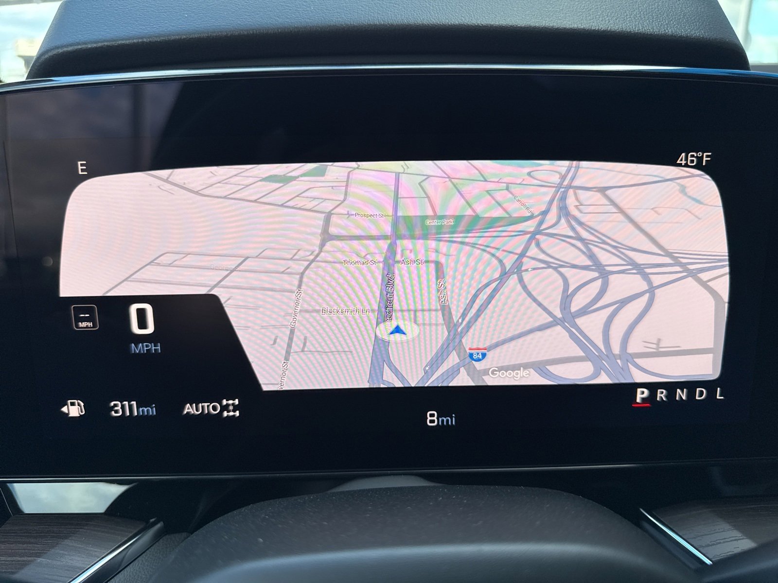 New 2025 Chevrolet Tahoe High Country image 35