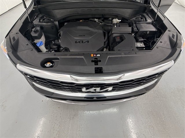 Used 2022 Kia Telluride SX image 28