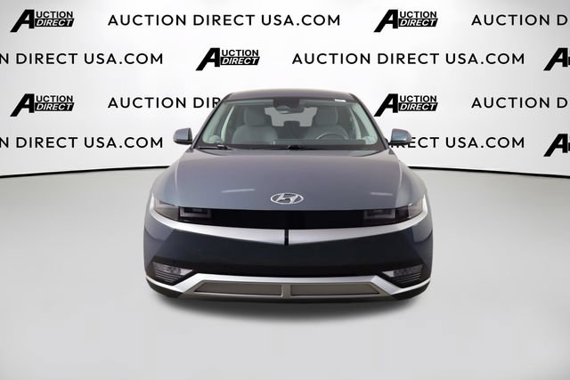 Used 2024 Hyundai Ioniq 5 SEL RWD image 2