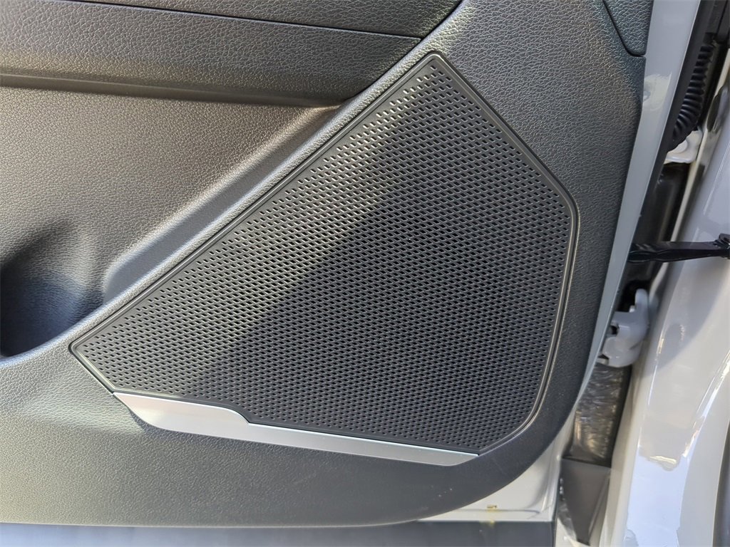 New 2026 Kia Sportage S image 21