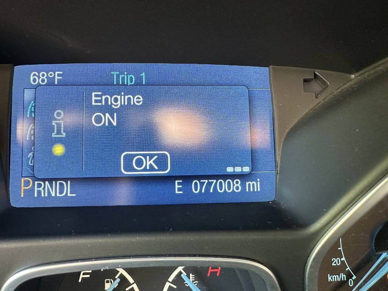 Used 2014 Ford Focus SE FWD image 19