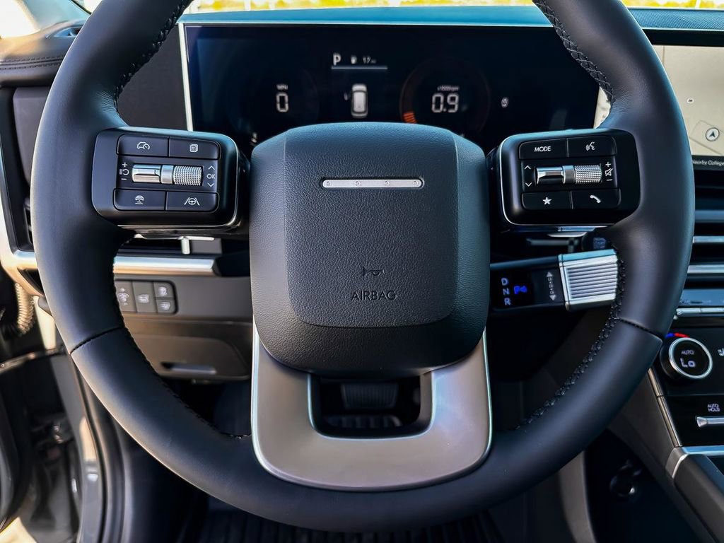 New 2026 Hyundai Santa Fe XRT AWD/4WD image 14