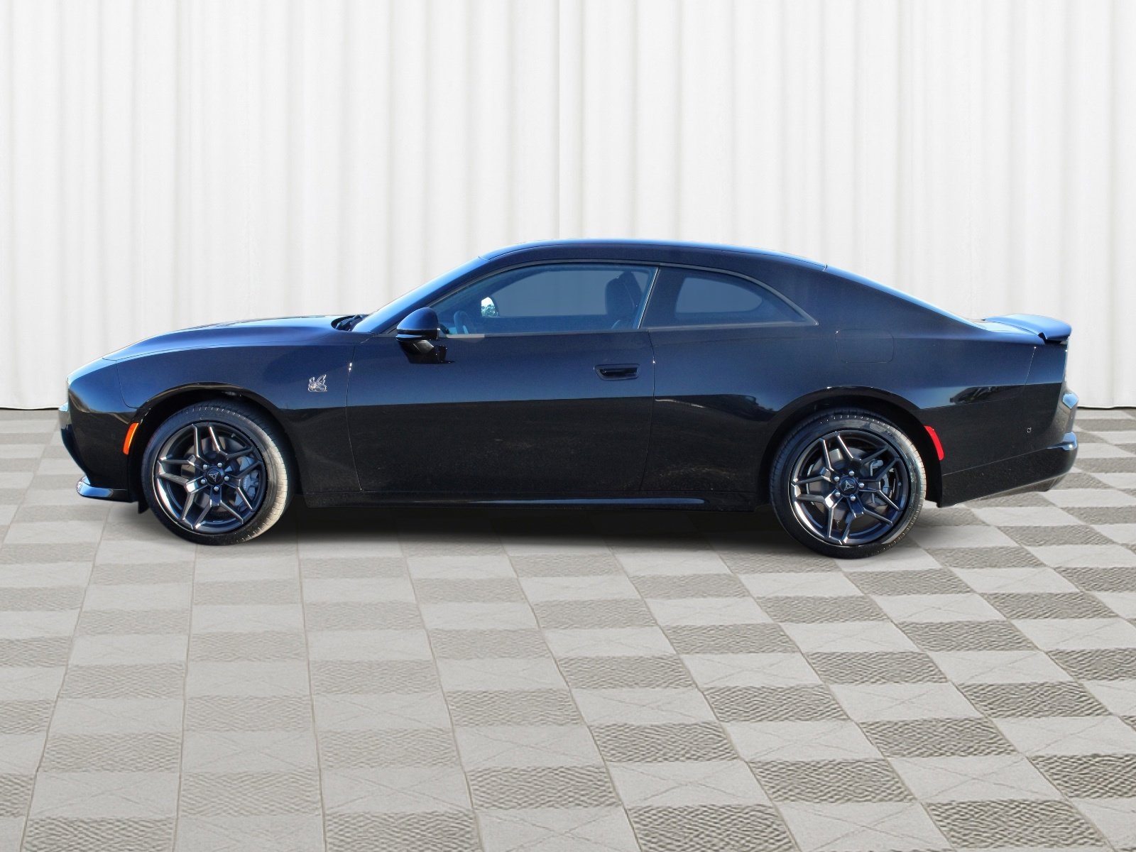 New 2026 Dodge Charger Scat Pack w/ Blacktop Package image 35