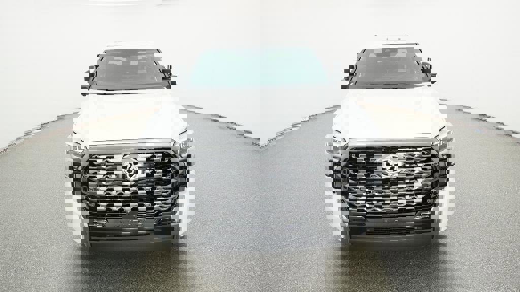 New 2026 Toyota Tundra Platinum AWD/4WD image 5