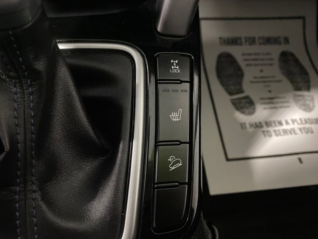 Used 2022 Kia Seltos S image 18