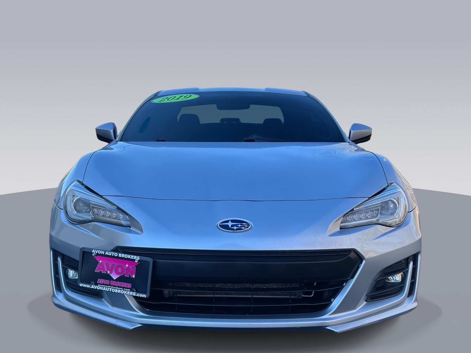Used 2019 Subaru BRZ Limited w/ Performance Package RWD image 31