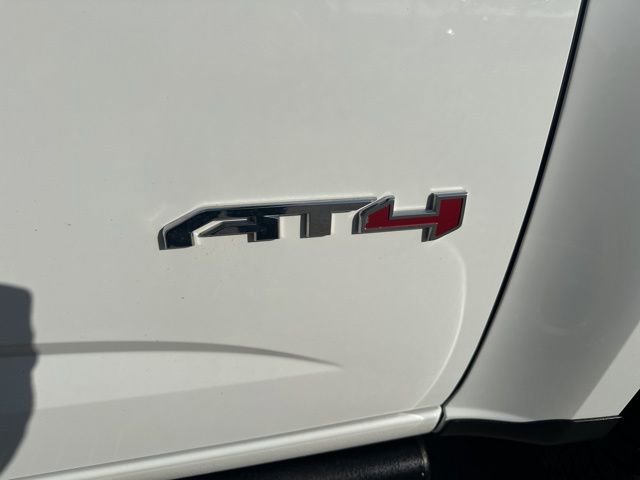 Used 2021 GMC Canyon AT4 w/ Driver Alert Package image 13