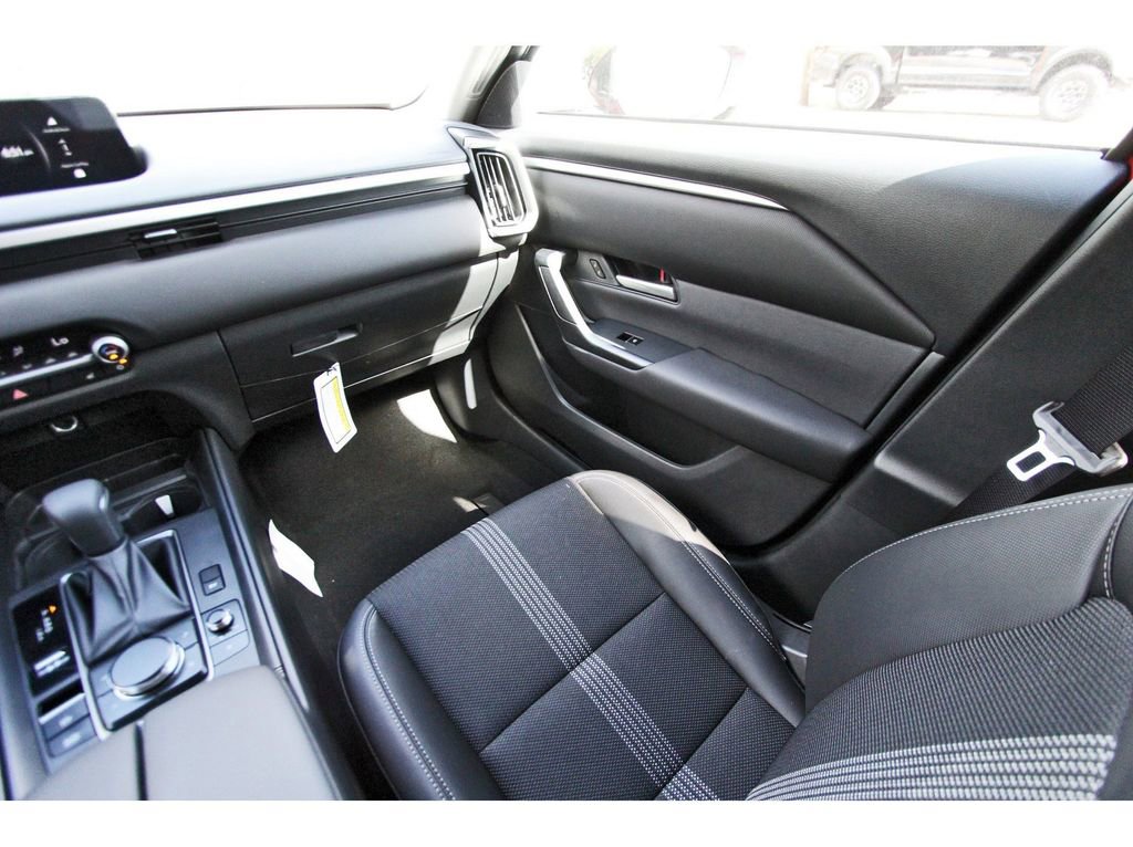 New 2026 MAZDA CX-50 2.5 Hybrid w/ Weather Package image 11